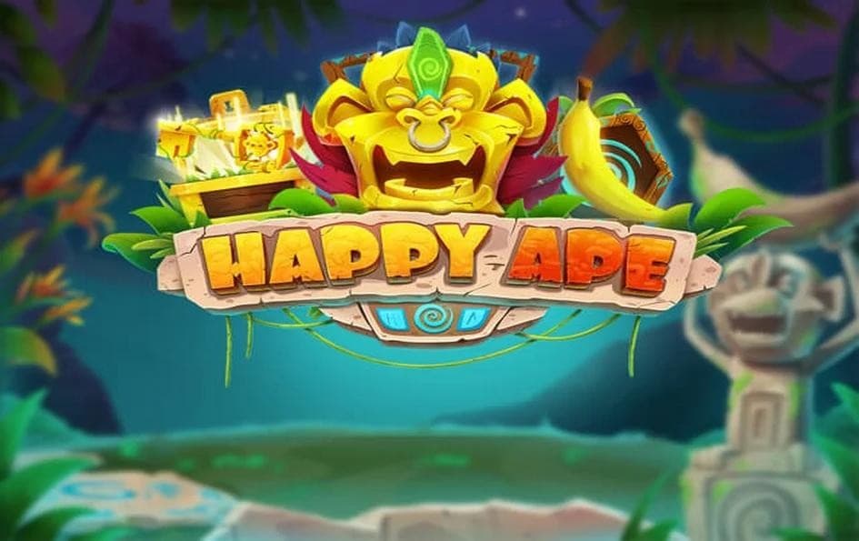 Happy Ape