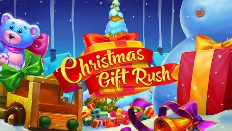 Christmas Gift Rush