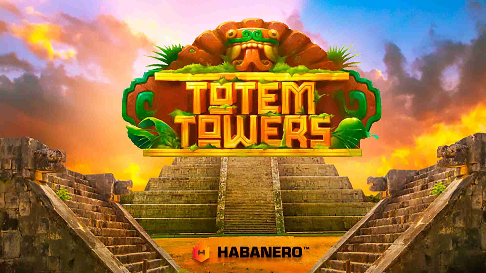 Totem Towers