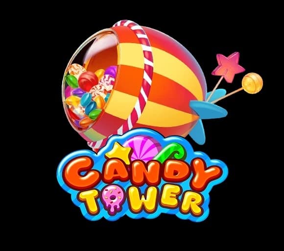 Candy Tower