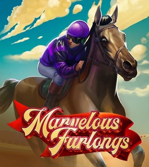 Marvelous Furlongs