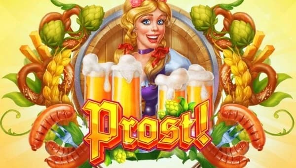 Prost!