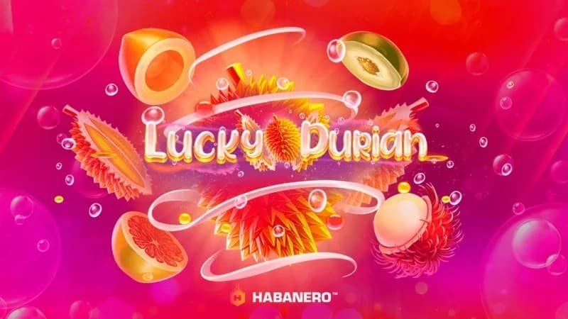 Lucky Durian