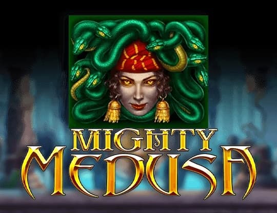 Mighty Medusa