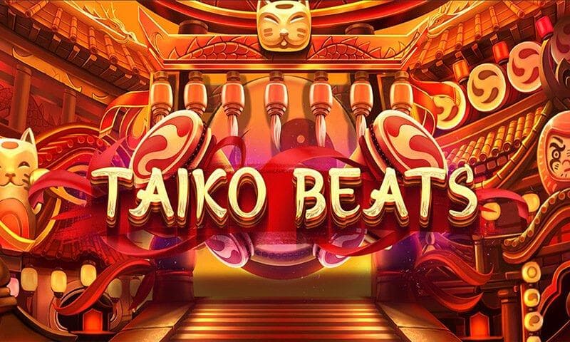 Taiko Beats