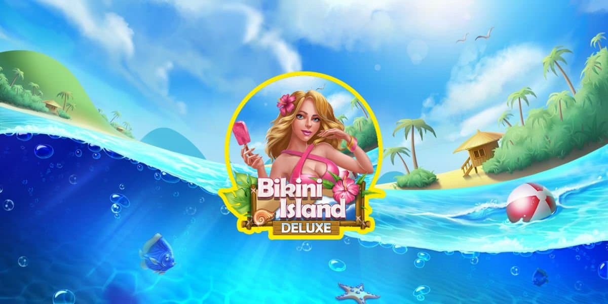Bikini Island Deluxe