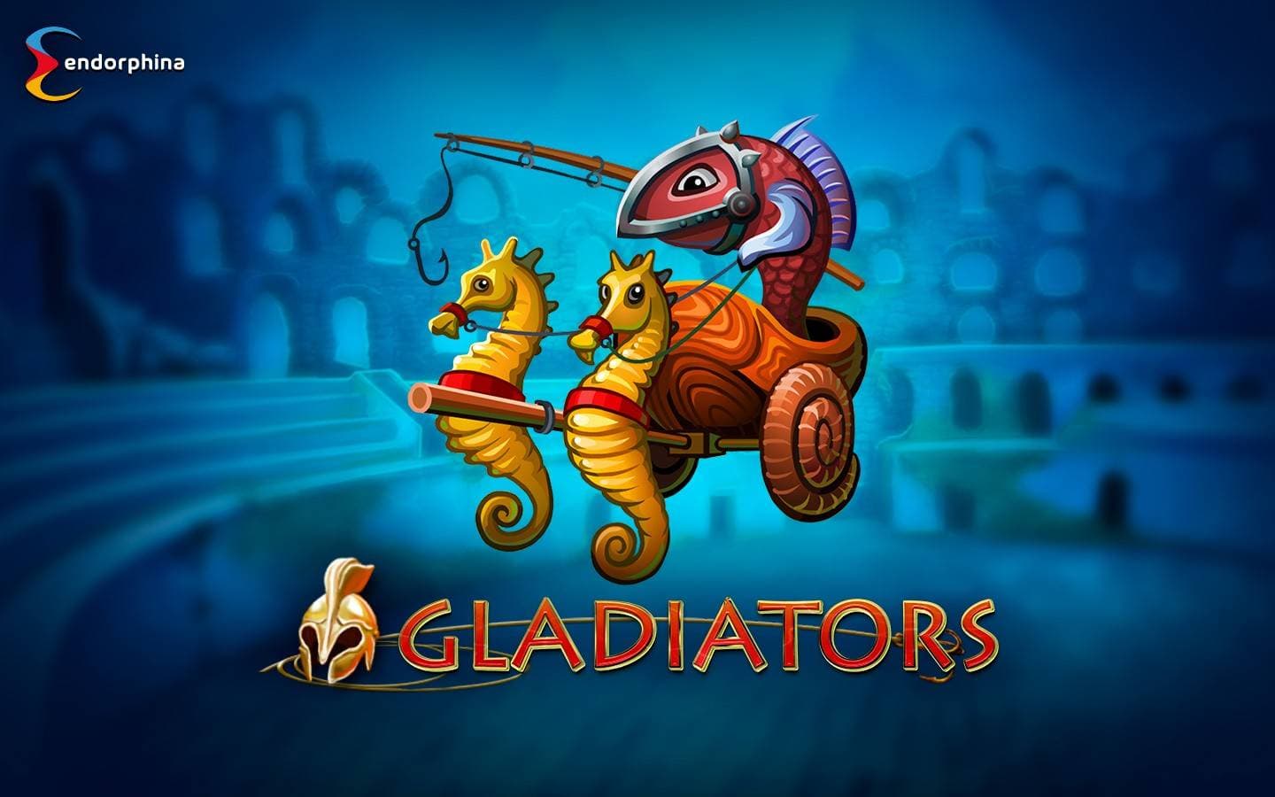Gladiators 