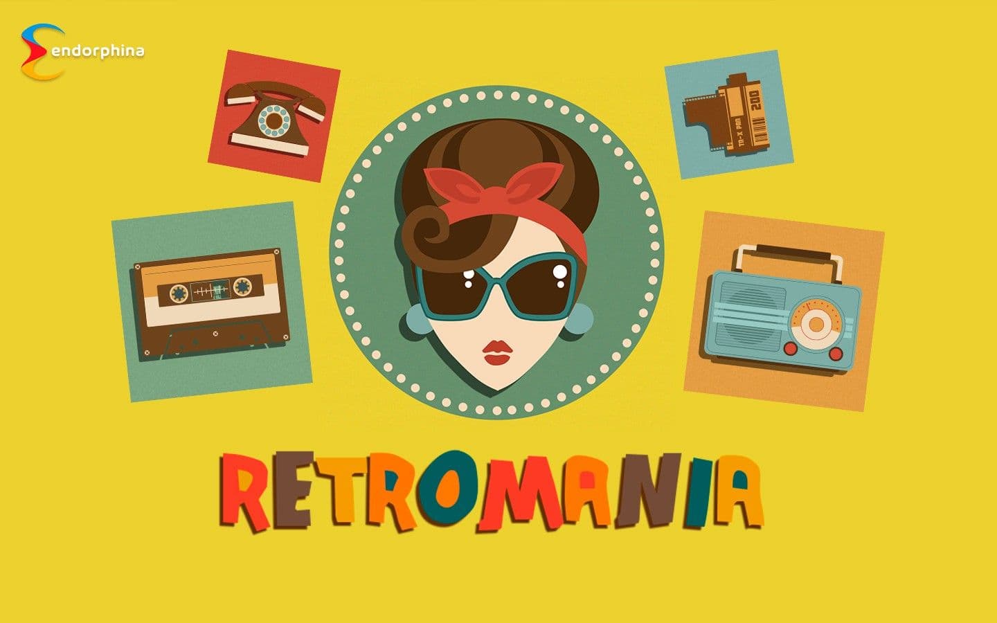 Retromania 