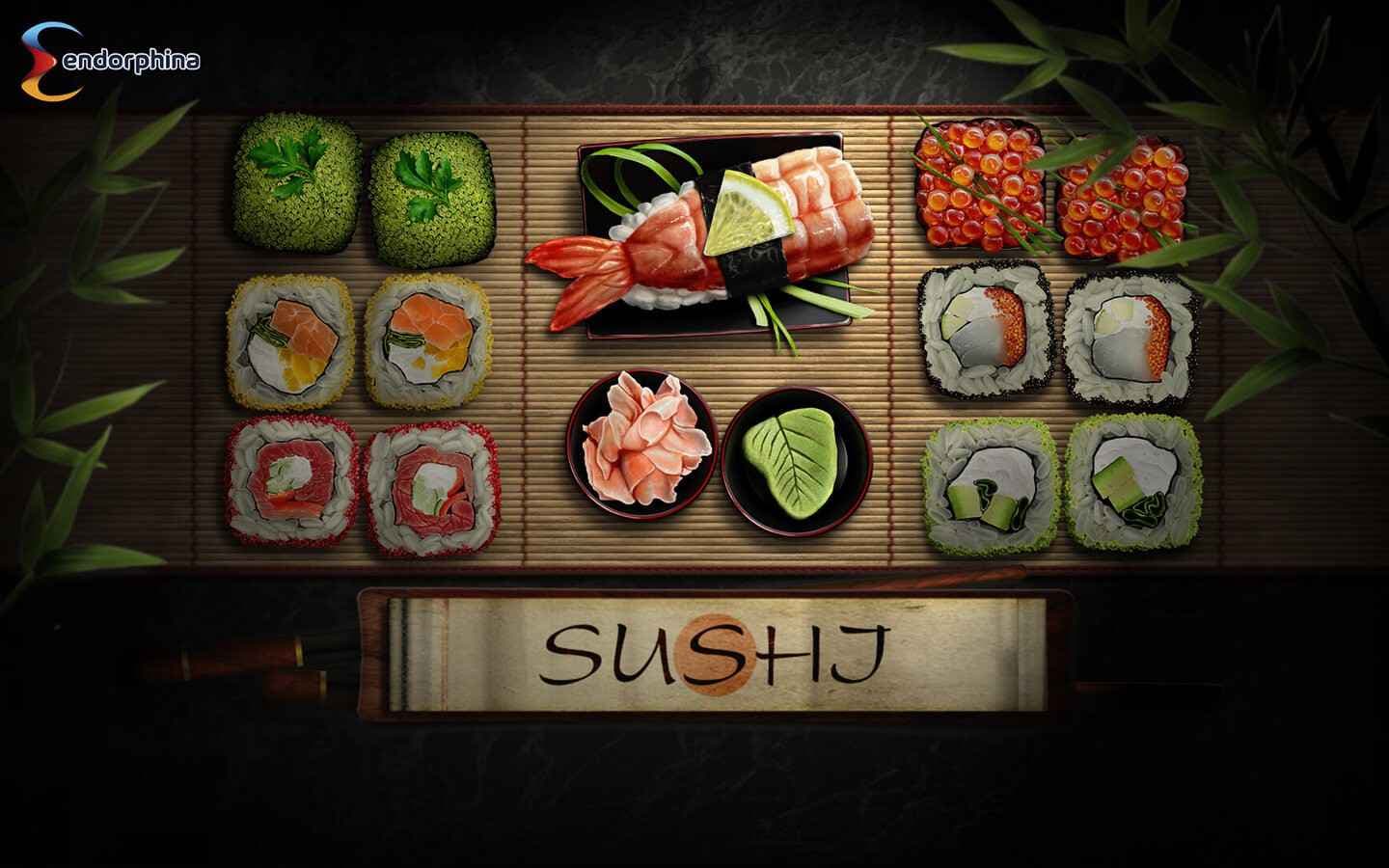 Sushi 