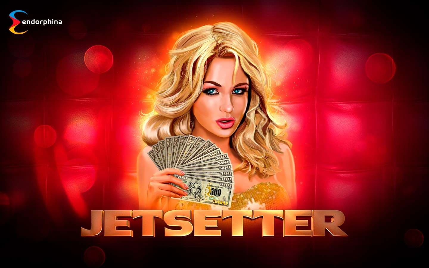 Jetsetter 