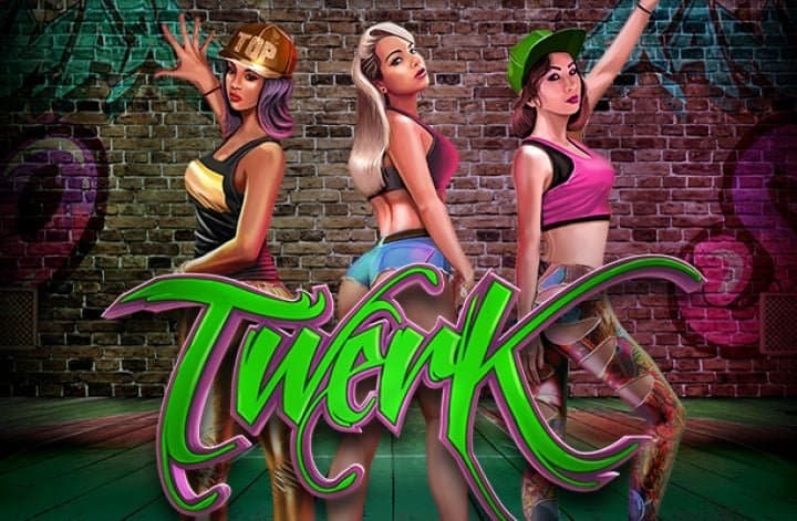 Twerk 
