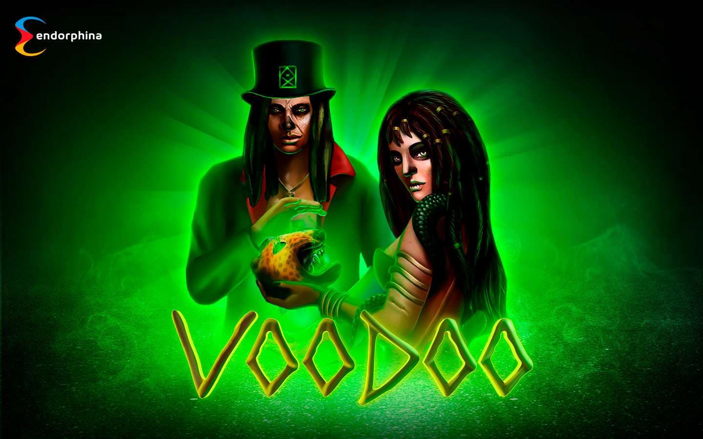 Voodoo 