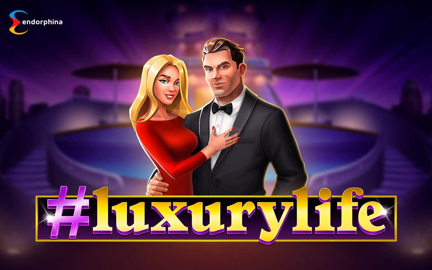 #Luxurylife