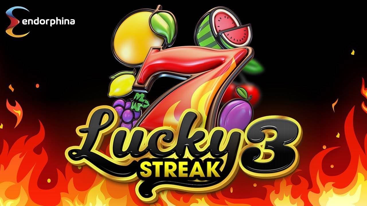 Lucky Streak 3
