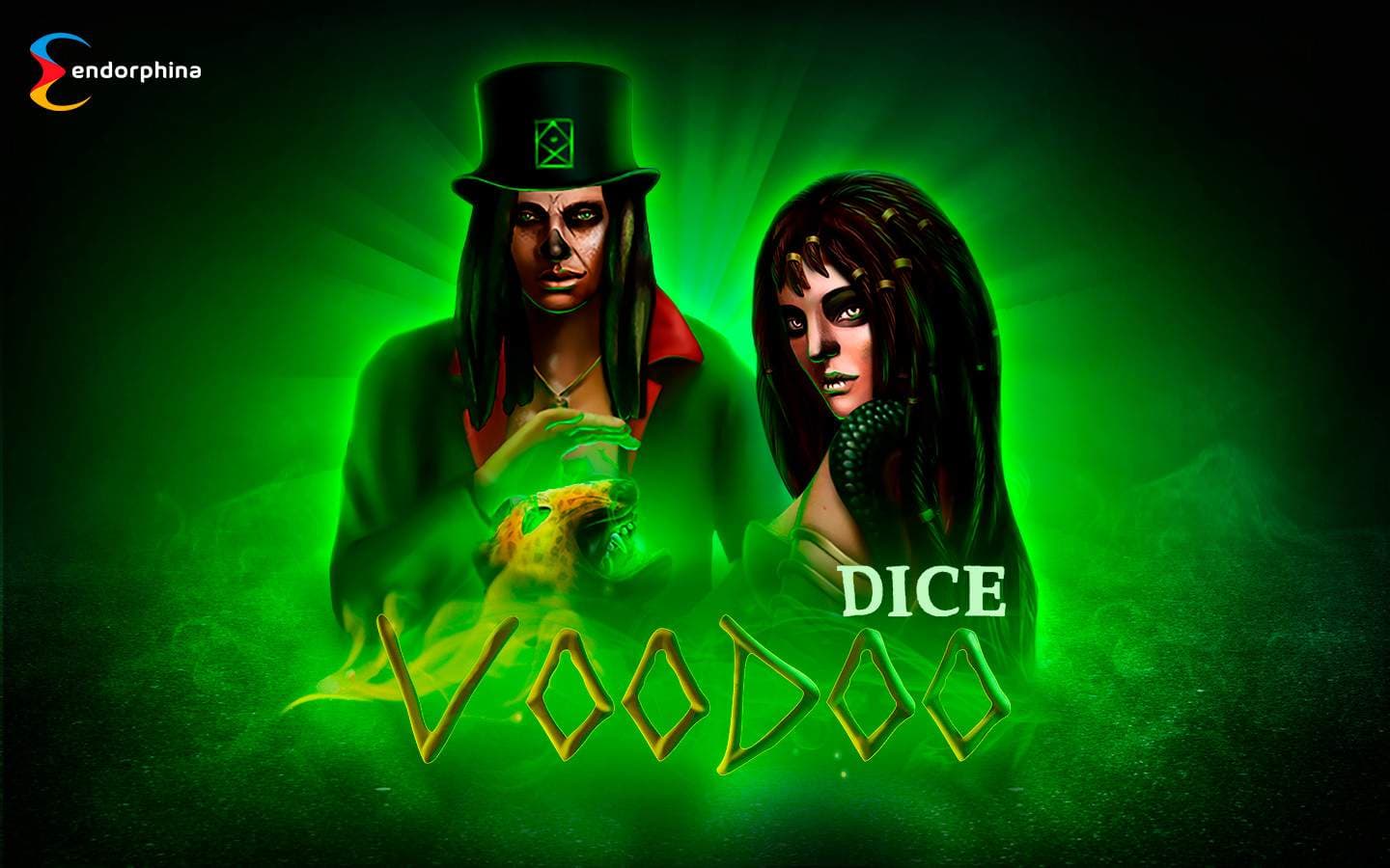Voodoo Dice