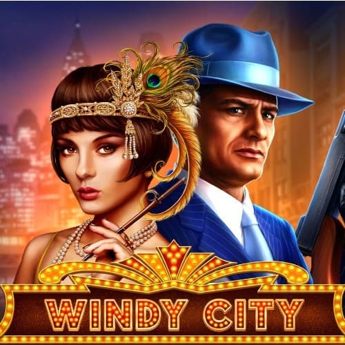 Windy City