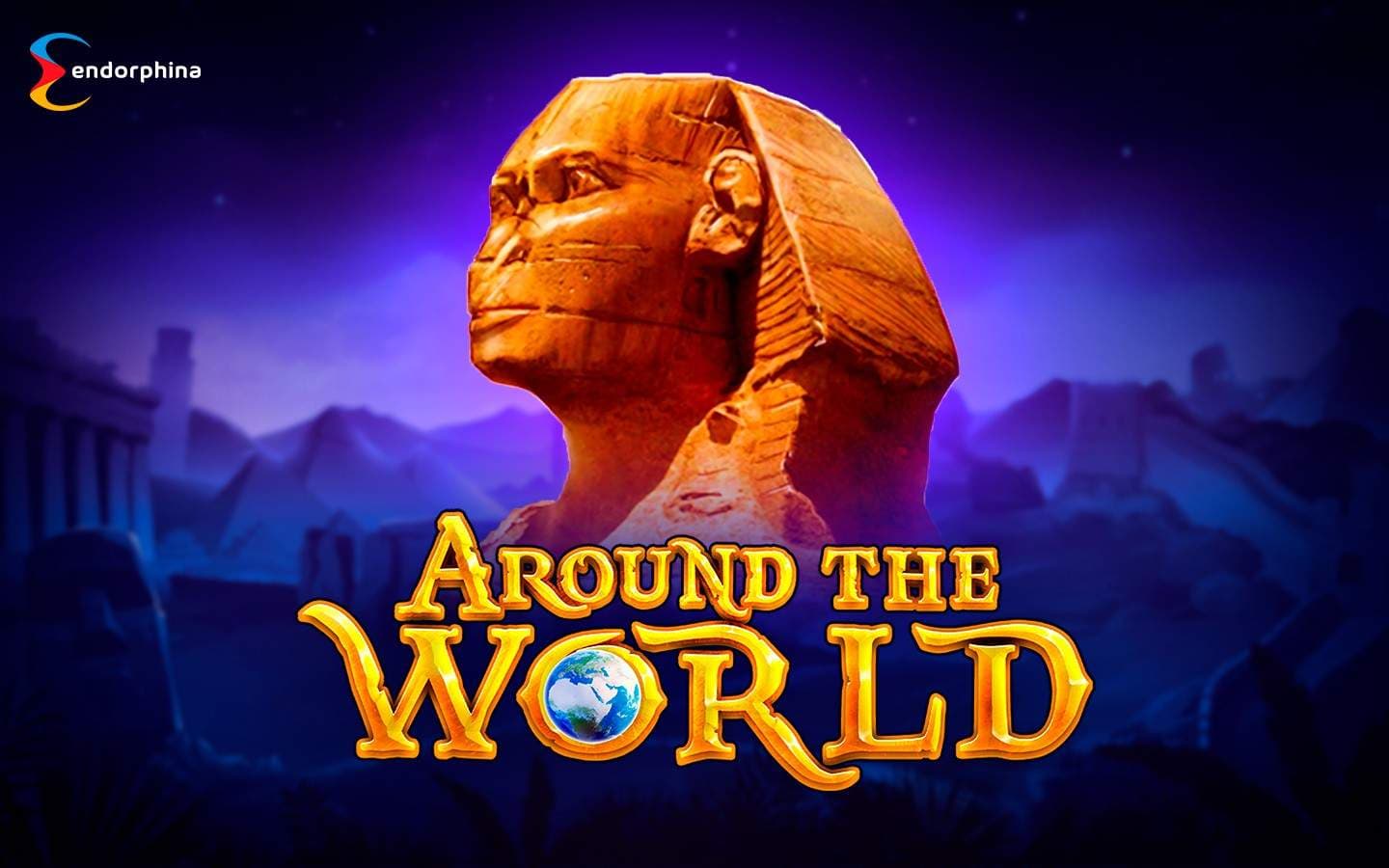 Around The World