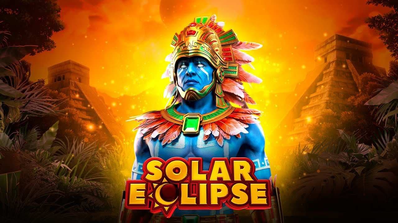 Solar Eclipse
