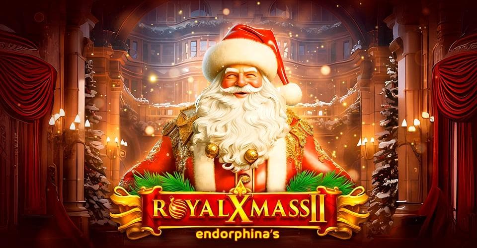 Royal Xmass