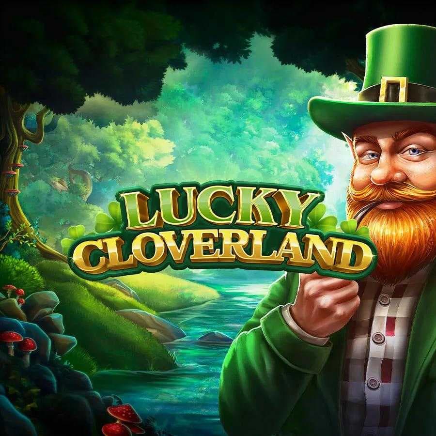 Lucky Cloverland