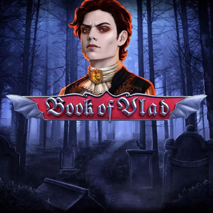 Book of Vlad 