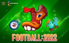 Football: 2022