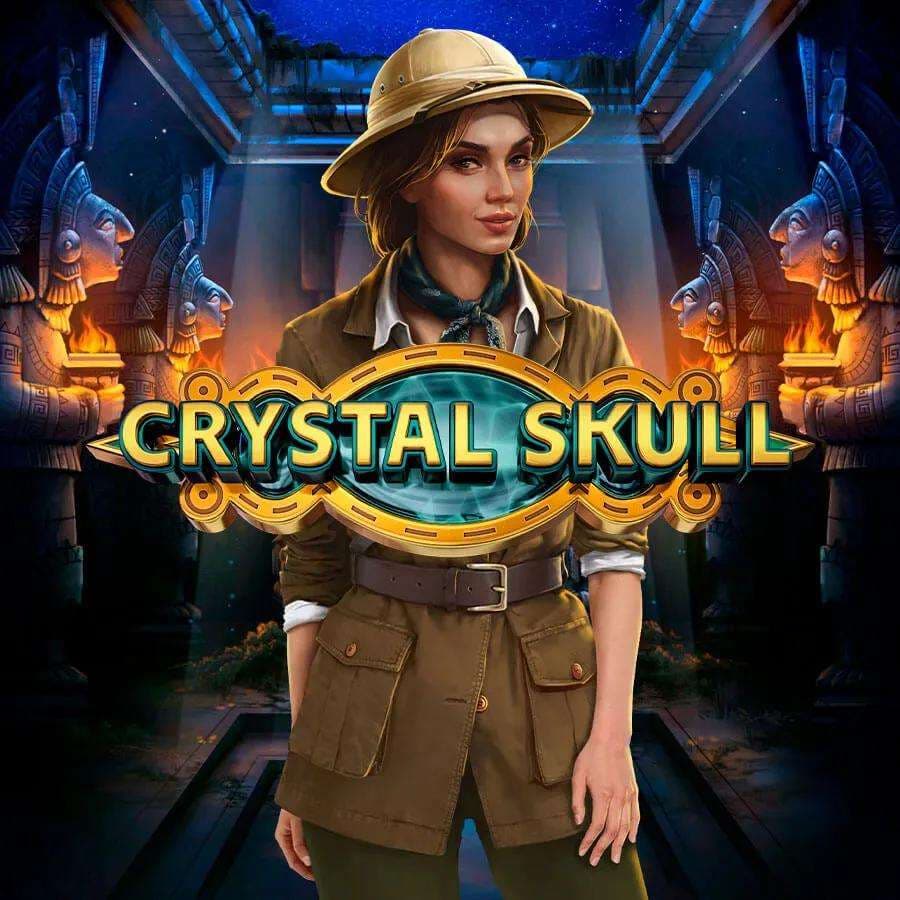 Crystal Skull
