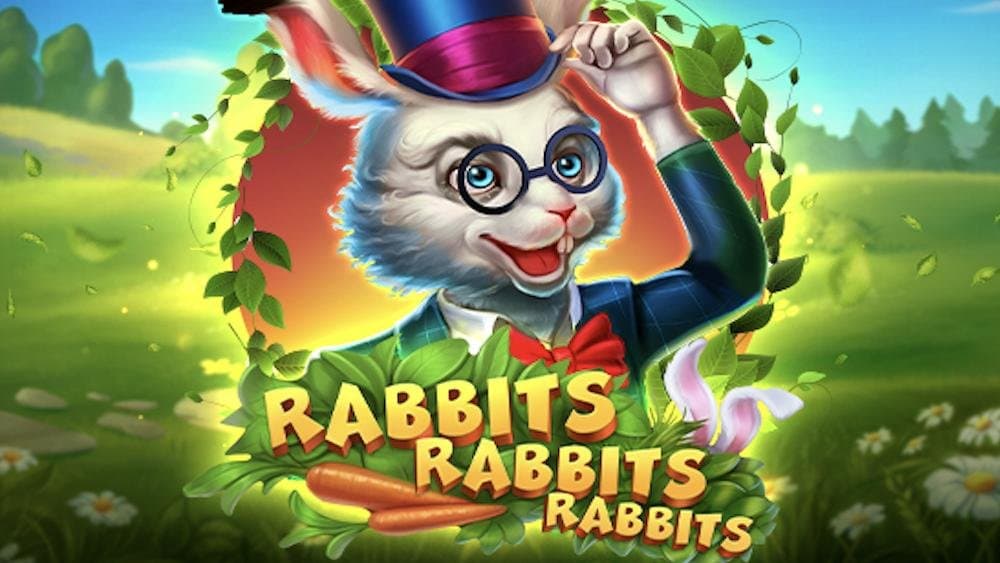 Rabbits, Rabbits, Rabbits!