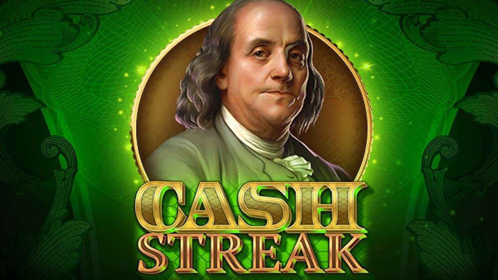 Cash Streak
