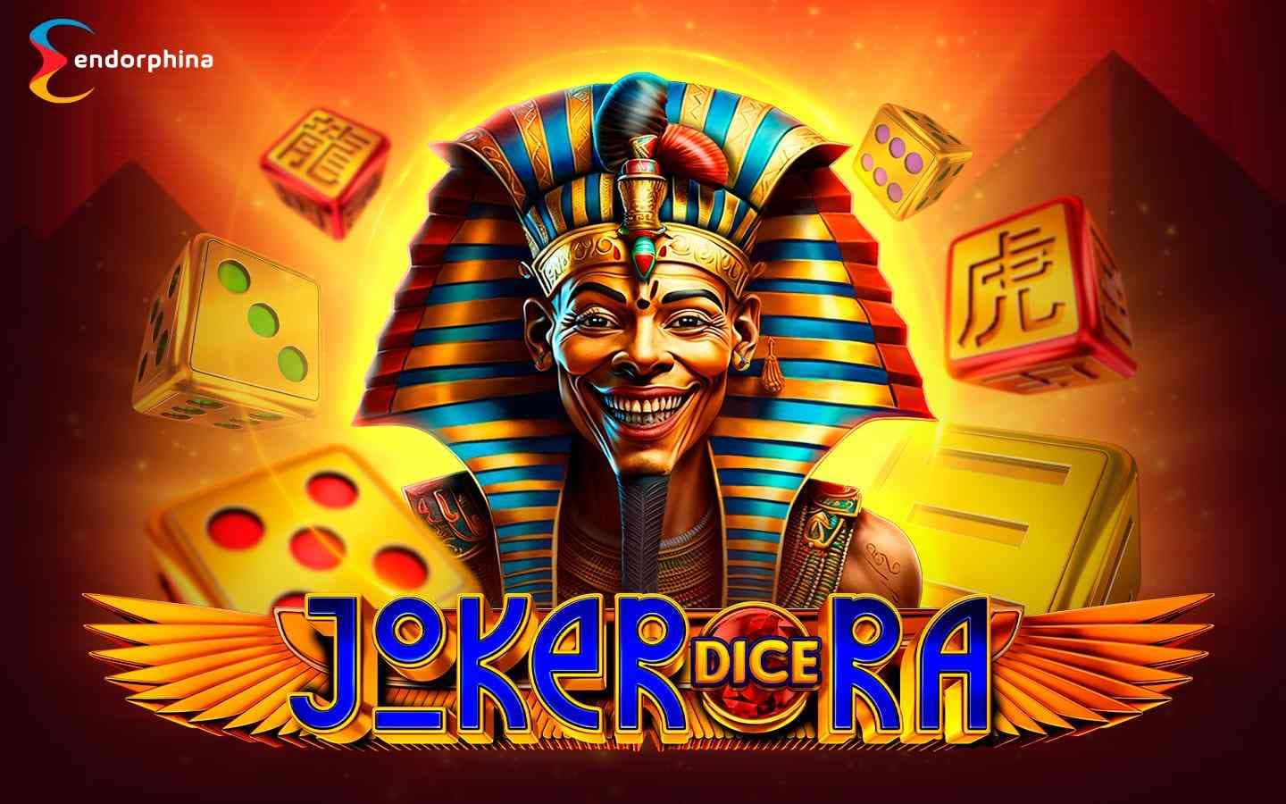 Joker Ra