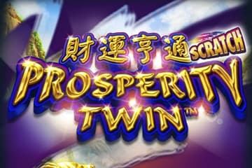 Scratch Prosperity Twin