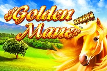 Scratch Golden Mane