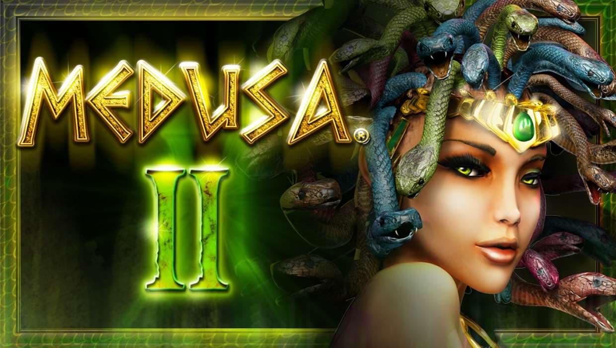 Medusa 2 HQ