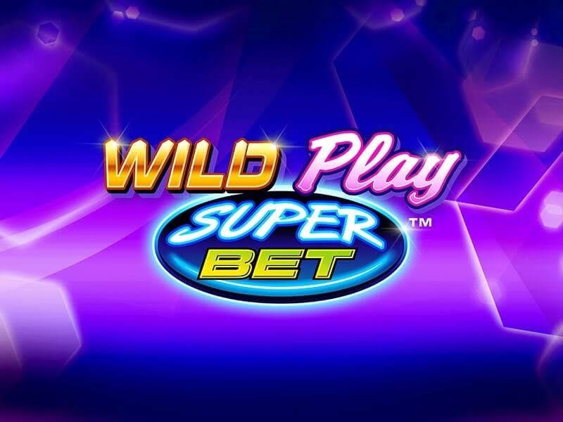 Wild Play Superbet
