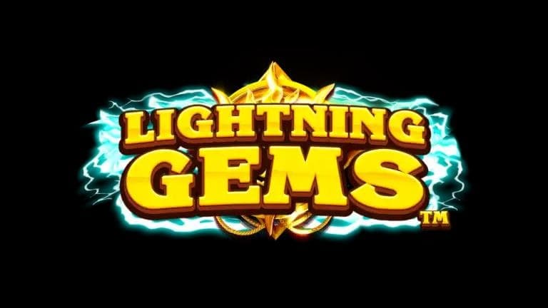 Lightning Gems 96