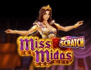 Scratch Miss Midas