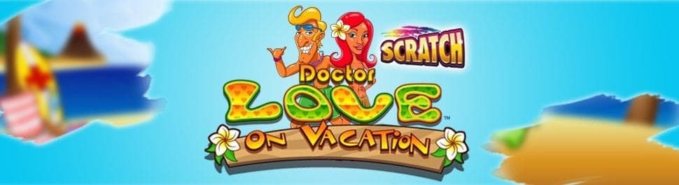 Scratch Dr Love