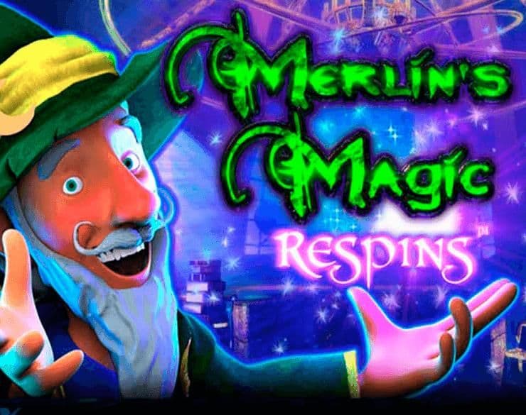 Merlins Magic Respins