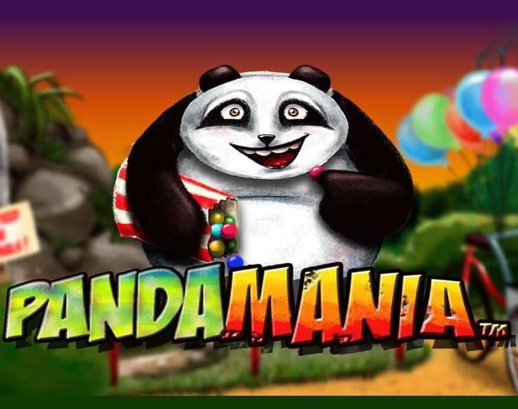 Pandamania