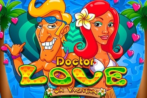 Doctor Love on Vacation
