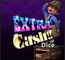 Extra Cash Dice
