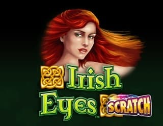 Scratch Irish Eyes