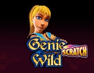 Scratch Genie Wild