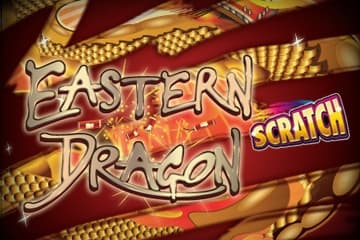 Scratch Eastern Dragon