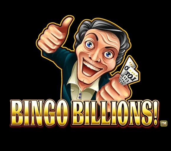 Bingo Billions