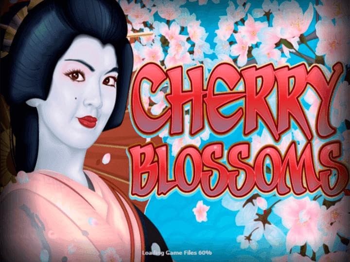 Cherry Blossom