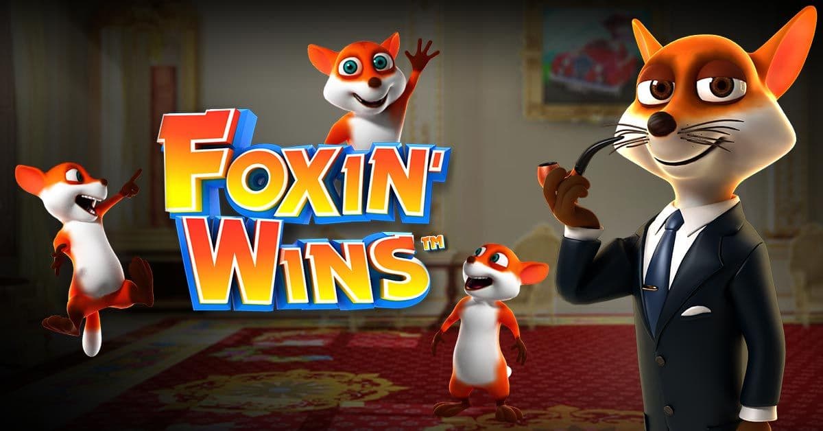Foxin Wins