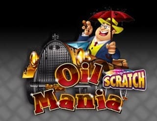 Scratch Oil Mania