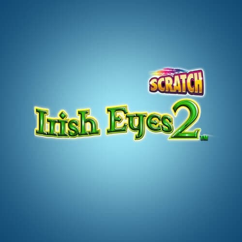 Scratch Irish Eyes 2