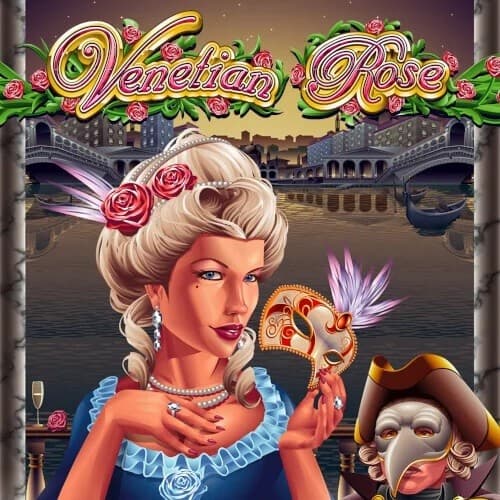 Venetian Rose